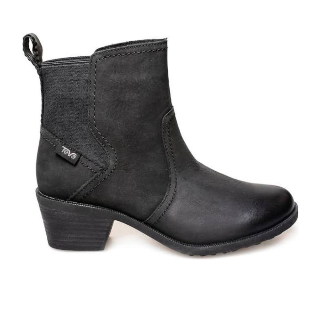 Teva Anaya Chelsea Waterproof Boots